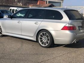 BMW 530 530д 235к на части - [6] 