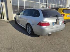 BMW 530 530д 235к на части - [8] 