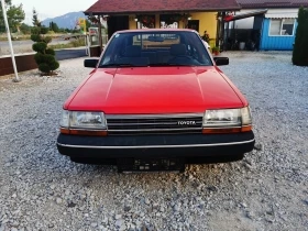 Toyota Carina 1.6 БЕНЗИН РЕАЛНИ КИЛОМЕТРИ - [9] 