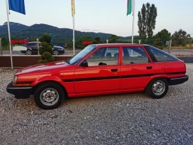 Toyota Carina 1.6 БЕНЗИН РЕАЛНИ КИЛОМЕТРИ - [3] 