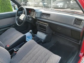 Toyota Carina 1.6 БЕНЗИН РЕАЛНИ КИЛОМЕТРИ - [10] 