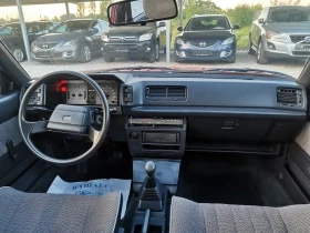 Toyota Carina 1.6 БЕНЗИН РЕАЛНИ КИЛОМЕТРИ - [12] 