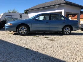 Oldsmobile Intrigue 3.5LX V6 ШВЕЙЦАРИЯ - [6] 