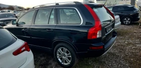 Volvo Xc90 2.5 дизел, снимка 4