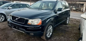 Volvo Xc90 2.5 дизел, снимка 7