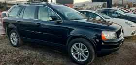 Volvo Xc90 2.5 дизел, снимка 8