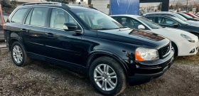 Volvo Xc90 2.5 дизел, снимка 2