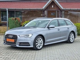     Audi A6 3.0 TDI 245 K.C