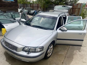     Volvo V70 2.5 D / SW 72