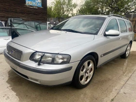 Volvo V70 2.5 D / SW 72