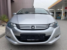 Honda Insight 1.3HYBRID-112 км