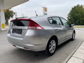 Honda Insight 1.3HYBRID-112  | Mobile.bg    6