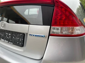 Honda Insight 1.3HYBRID-112  | Mobile.bg    8