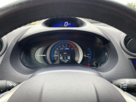 Honda Insight 1.3HYBRID-112 км, снимка 16 - Автомобили и джипове - 42714544