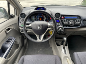 Honda Insight 1.3HYBRID-112 км, снимка 15