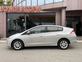     Honda Insight 1.3HYBRID-112 