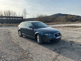 Audi A3, снимка 3 - Автомобили и джипове - 45425818