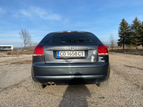 Audi A3, снимка 2 - Автомобили и джипове - 45425818