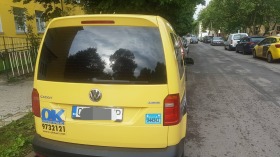 VW Caddy | Mobile.bg   2