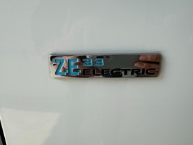 Renault Kangoo ZE 33 Electric | Mobile.bg   15