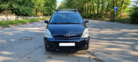 Toyota Corolla verso, снимка 1 - Автомобили и джипове - 46031061