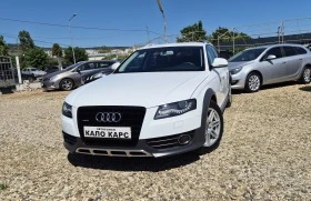 Audi A4 Allroad  | Mobile.bg    2