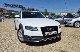 Audi A4 Allroad  | Mobile.bg    1