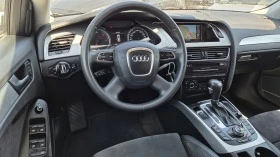 Audi A4 Allroad АВТОМАТИК, снимка 10