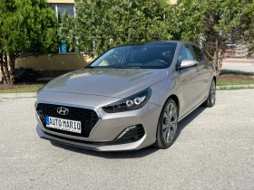 Hyundai I30 1.4TGi 140 к.с. FULL УНИКАТ ГЕРМАНИЯ - изображение 1