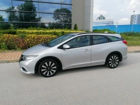 Honda Civic CIVIC TOURER,  | Mobile.bg    5