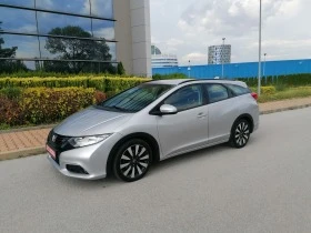 Honda Civic CIVIC TOURER,  | Mobile.bg    8