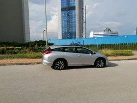 Honda Civic CIVIC TOURER,  | Mobile.bg    13