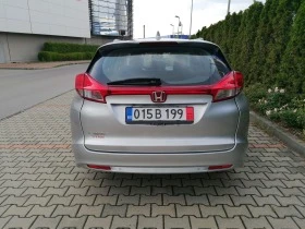 Honda Civic CIVIC TOURER,  | Mobile.bg    3