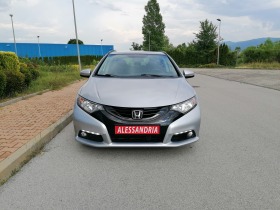 Honda Civic CIVIC TOURER, , снимка 1