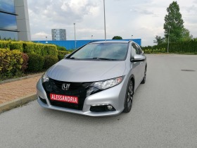 Honda Civic CIVIC TOURER, , снимка 15