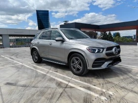 Mercedes-Benz GLE 450 AMG Package , снимка 8