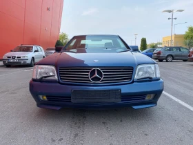     Mercedes-Benz SL 500 V8 326.. ROADSTAR