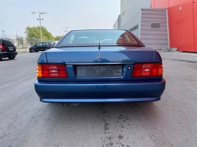 Mercedes-Benz SL 500 V8 326.. ROADSTAR | Mobile.bg    6