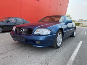 Mercedes-Benz SL 500 V8 326.. ROADSTAR | Mobile.bg    1