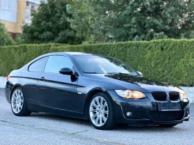 BMW 320 D * M-PACKET* NAVI* XENON* ITALY* , снимка 3