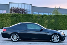 BMW 320 D * M-PACKET* NAVI* XENON* ITALY* , снимка 4