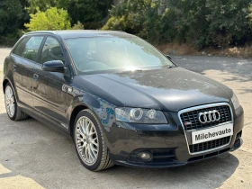 Audi A3 2.0тди дсг , снимка 4