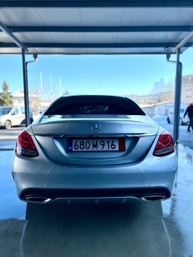 Mercedes-Benz C 300 4Matic AMG  | Mobile.bg    5