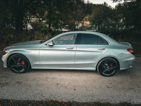 Mercedes-Benz C 300 4Matic AMG  | Mobile.bg    5