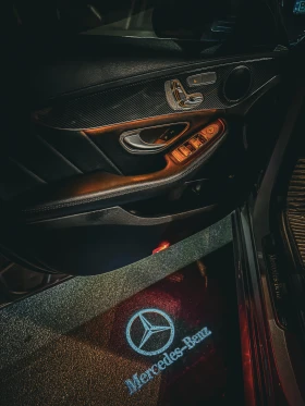 Mercedes-Benz C 300 4Matic AMG  | Mobile.bg    16