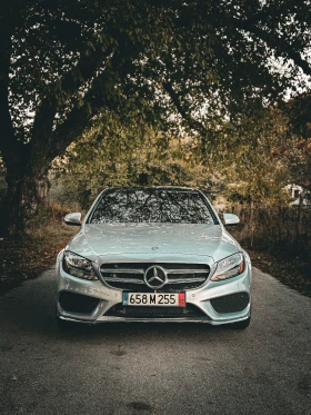 Mercedes-Benz C 300 4Matic AMG  | Mobile.bg    1