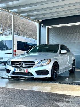 Mercedes-Benz C 300 4Matic AMG  | Mobile.bg    2