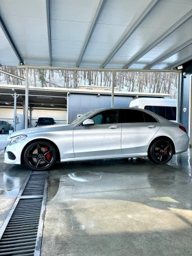 Mercedes-Benz C 300 4Matic AMG  | Mobile.bg    7