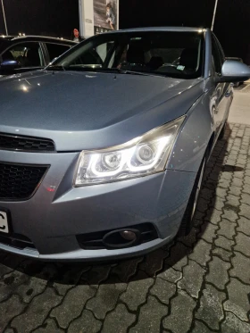 Chevrolet Cruze 2.0 160HP, снимка 2