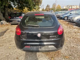 Fiat Bravo 1.6JTD | Mobile.bg    6